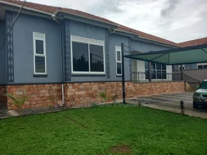 Furnished 4bdrm House in Naalya, Central Division for sale
