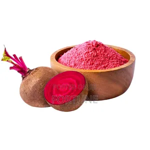 Beetroot Quarter