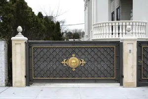 Sliding Gate