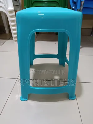 Plastic Sitting Stool