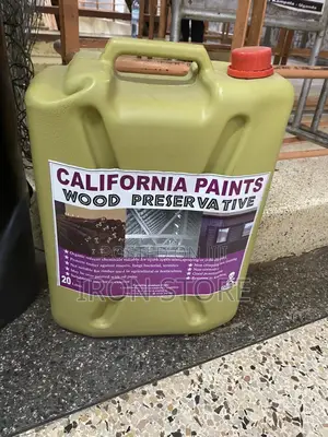 Wood Preservative