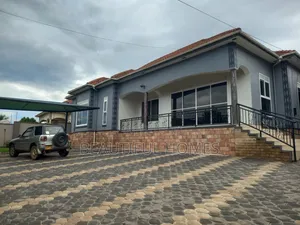 Furnished 4bdrm House in Naalya, Central Division for sale