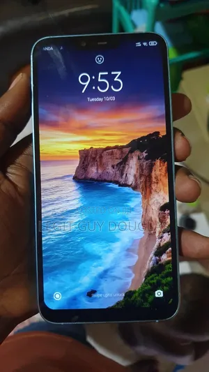 Apple iPhone 11 Pro Max 64 GB