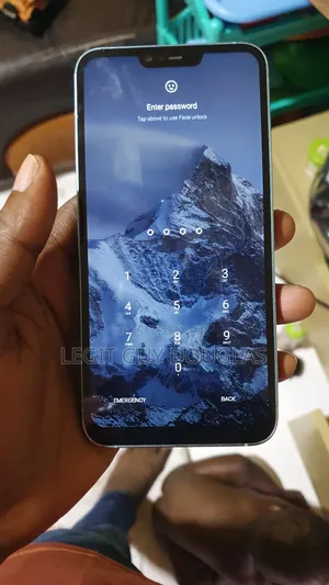 Apple iPhone 11 Pro Max 64 GB