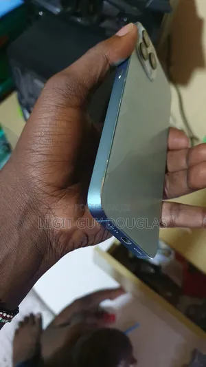 Apple iPhone 11 Pro Max 64 GB