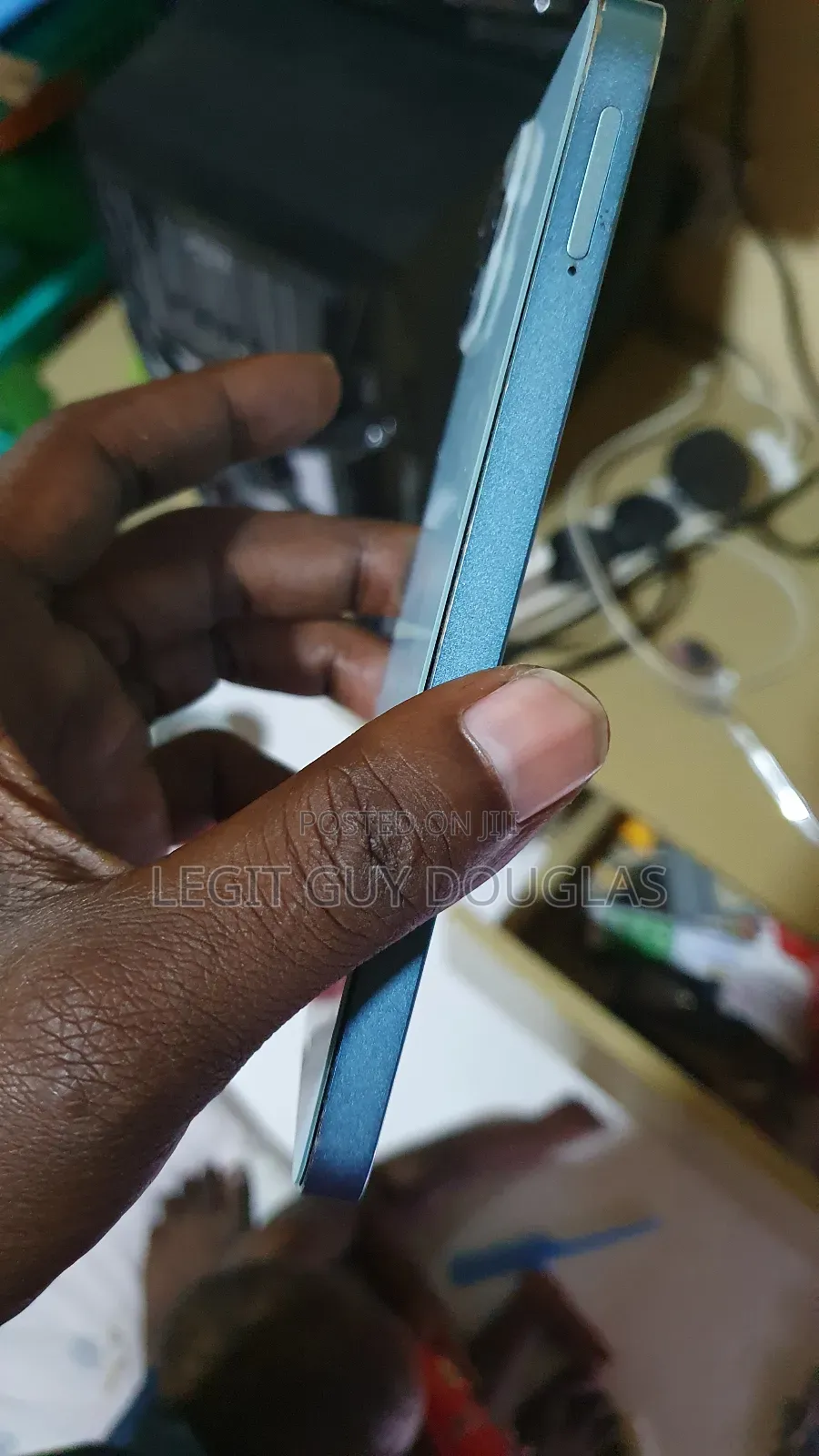 Apple iPhone 11 Pro Max 64 GB