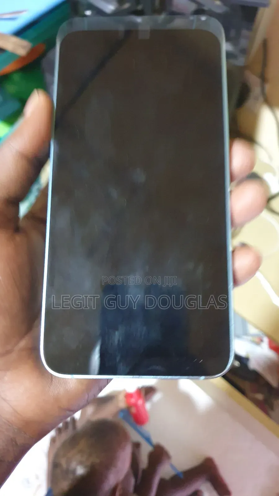 Apple iPhone 11 Pro Max 64 GB