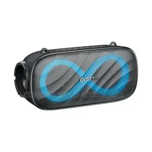 Oraimo Spacebox Pro 80w Karaoke-Support Wireless Speaker