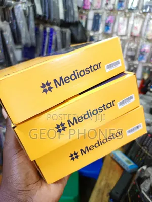 Mediastar Star Track Decorder Connection