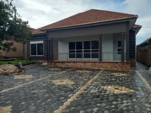 Furnished 4bdrm House in Naalya, Central Division for sale