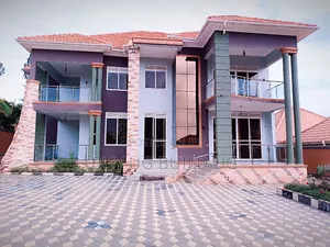 6bdrm Maisonette in Kira for sale
