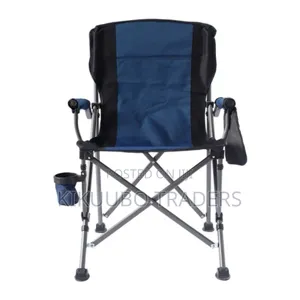 Folding Camping Chair