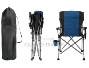 Folding Camping Chair