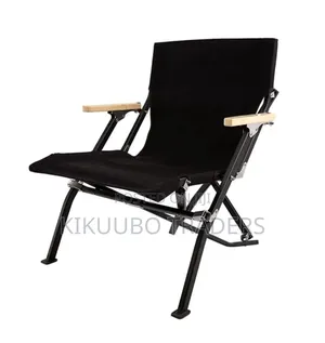 Camping Chairs Foldable Chair Folding Camping Chairs With Wood Handles