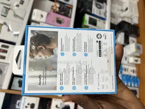 Aero Fit Soundcore