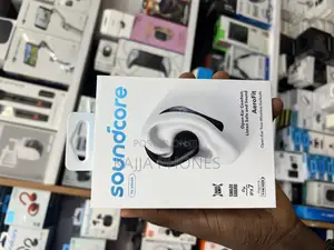 Aero Fit Soundcore
