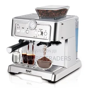 Raf Commercial Coffee Maker