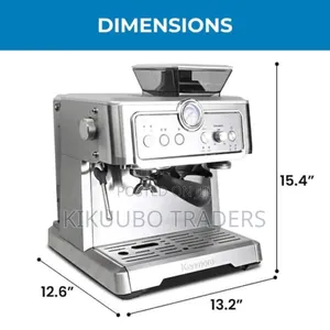 Raf Commercial Coffee Maker