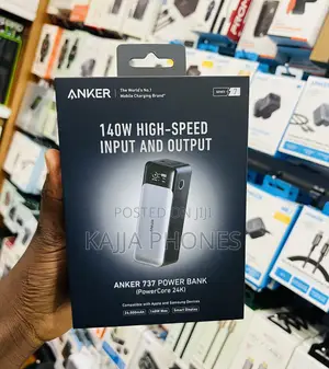 Anker 737 Power Bank (Powercore )