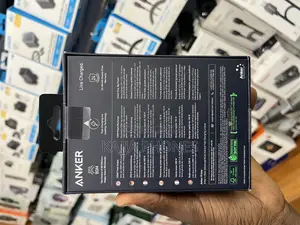 Anker Prime 20,000mah Power Bank (200w)