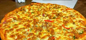 Ck 'S Pizza