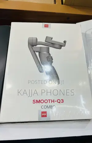 Smooth Q3 Combo