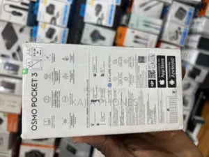 Osmo Pocket 4