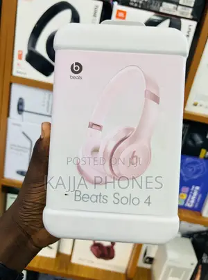 Beats Solo 4