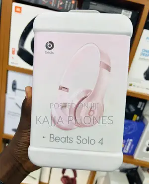 Beats Solo 4