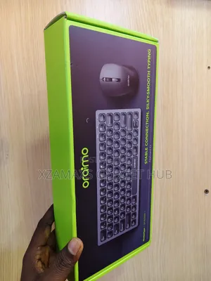 Oraimo Wireless Keyboard