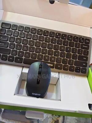 Oraimo Wireless Keyboard