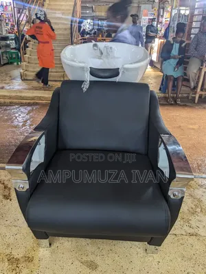 Sink Chair 4440