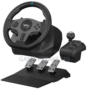 Wheels and Gear Racing