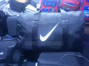 Nike Gym and Sports Bag