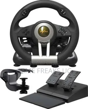 Xbox 360 Wheel