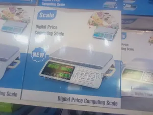 40kg.Calibrated Digital Price Computing Scale