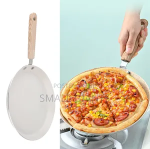 Heavy Duty Induction Frying Pan 