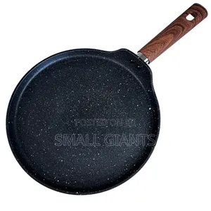 Heavy Duty Induction Frying Pan 