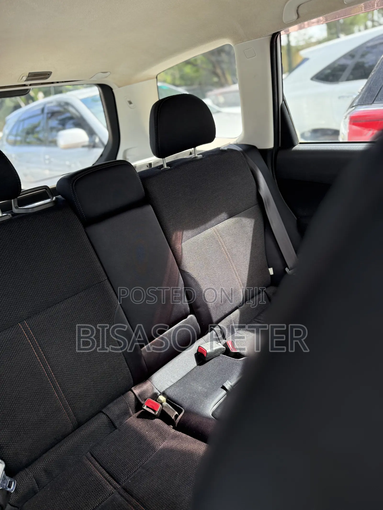 Subaru Forester 2008 Silver
