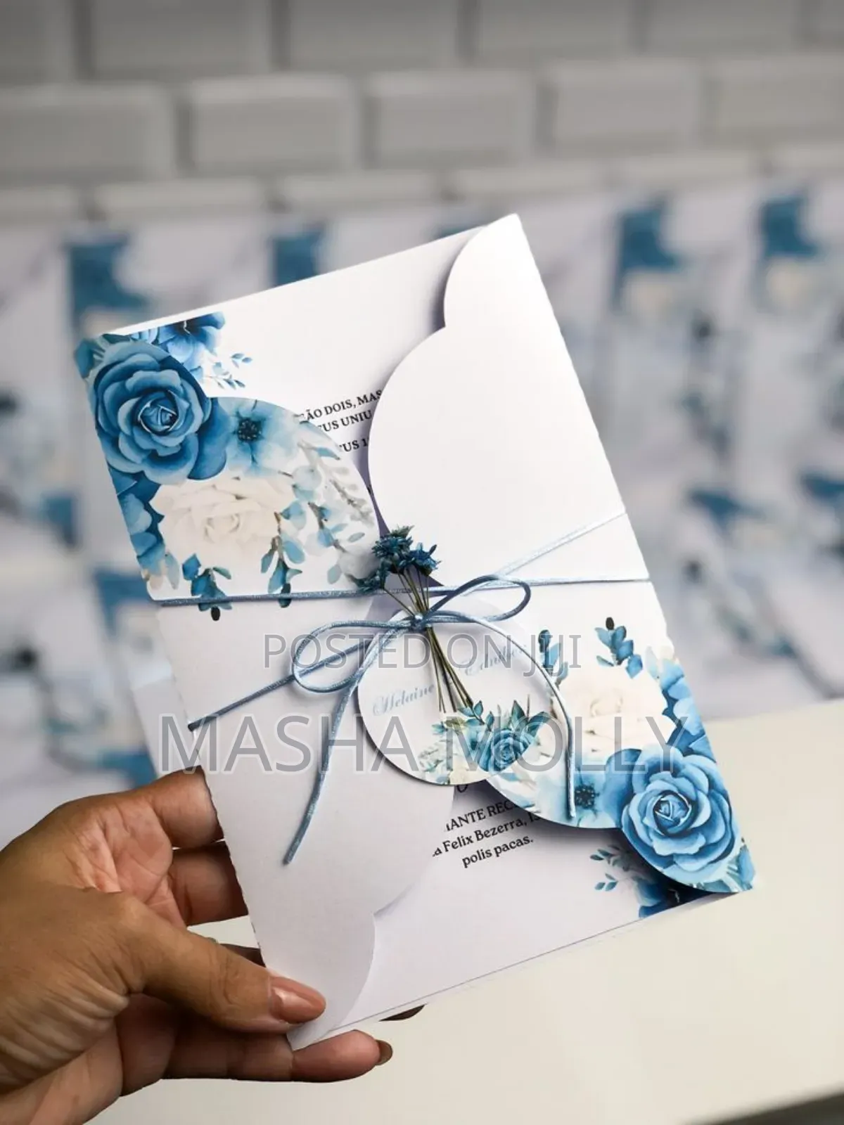 Digital Prints and Stationery