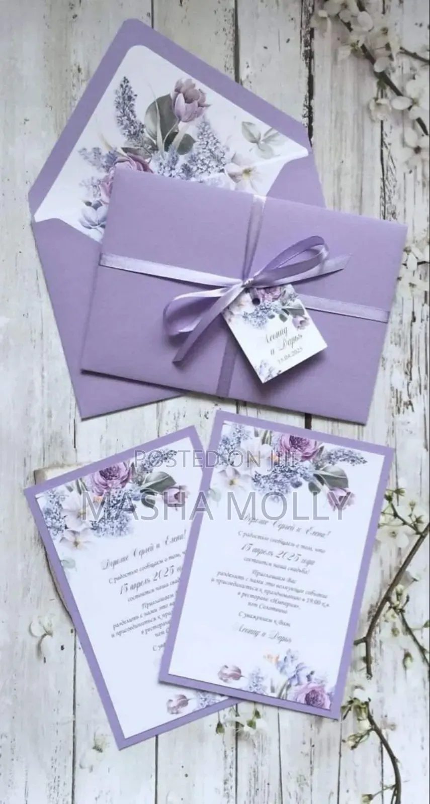 Digital Prints and Stationery