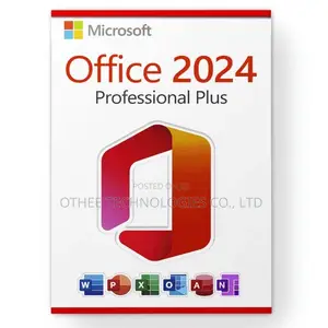 Microsoft Office Suite