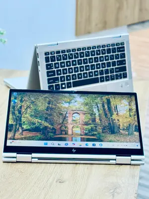 Laptop HP EliteBook 830 G7 8GB Intel Core i5 SSD 256GB