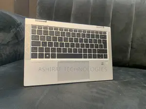 Laptop HP EliteBook 830 G7 8GB Intel Core i5 SSD 256GB