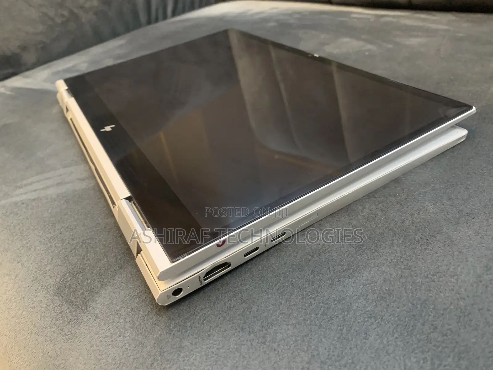 Laptop HP EliteBook 830 G7 8GB Intel Core i5 SSD 256GB