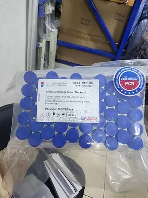 Centrifuge Tubes