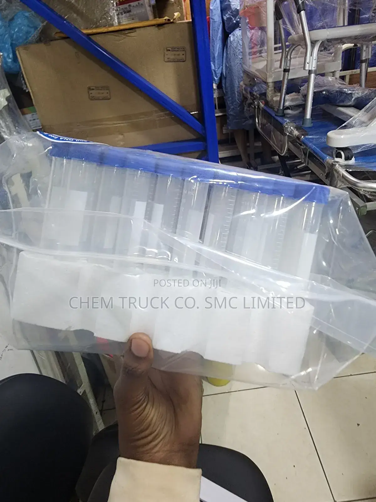 Centrifuge Tubes