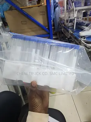 Centrifuge Tubes