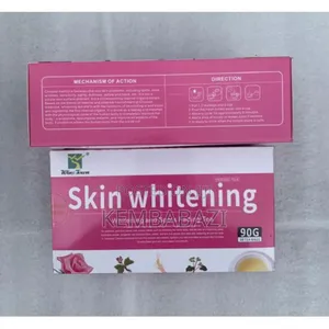 Wins Town Skin Whitening and Spots Fading Herbal Tea