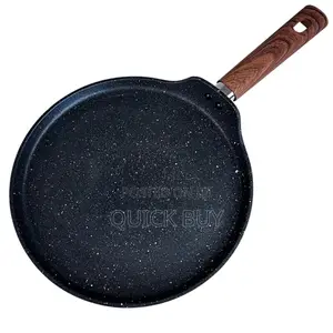 Premium Quality Induction Crepe Pan